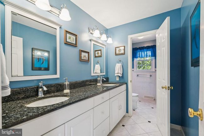 5615 S Deer Run Rd, House other with 4 bedrooms, 3 bathrooms and null parking in DOYLESTOWN PA | Image 44