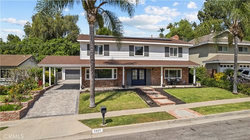 1431 Roanne Dr, La Habra, CA, 90631 | Card Image