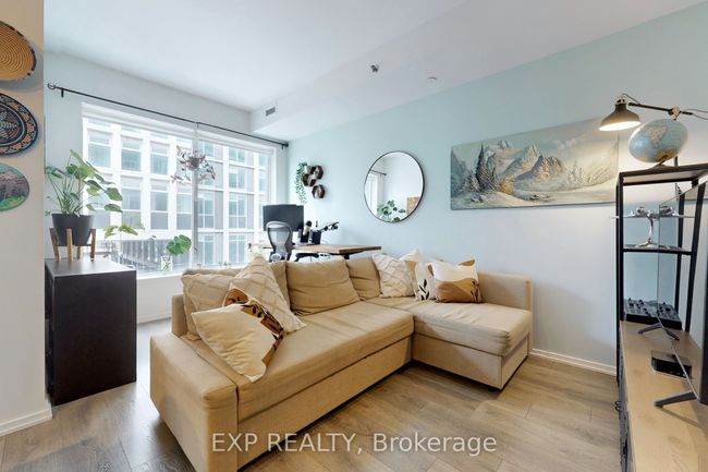 321 - 783 Bathurst St, Condo with 2 bedrooms, 1 bathrooms and null parking in Toronto ON | Image 8