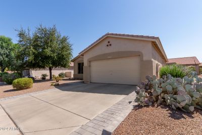 4439 E Strawberry Drive, House other with 2 bedrooms, 2 bathrooms and null parking in Gilbert AZ | Image 3