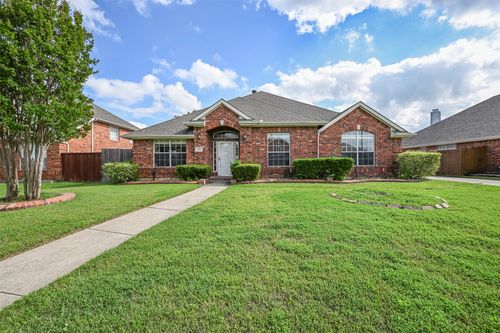 304 Mimosa Drive, Murphy, TX, 75094 | Card Image