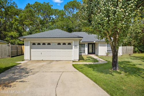 7751 Fawn Lake Dr S, JACKSONVILLE, FL, 32256-3683 | Card Image