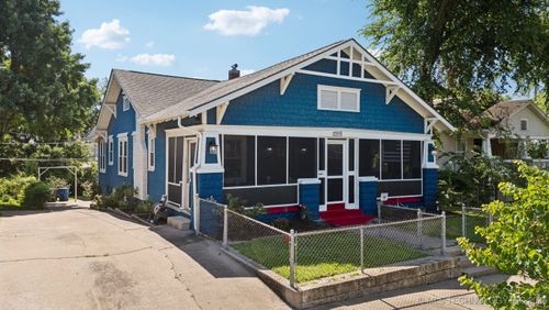 719 Olympia Ave, Tulsa, OK, 74127-8826 | Card Image