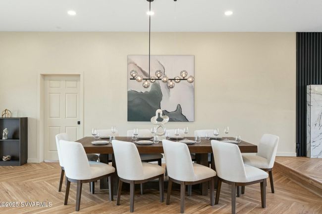 1967 S Quail Run, House other with 5 bedrooms, 4 bathrooms and null parking in Cottonwood AZ | Image 7