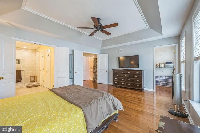9 Cornerstone Ct, Townhouse with 4 bedrooms, 4 bathrooms and null parking in DOYLESTOWN PA | Image 13