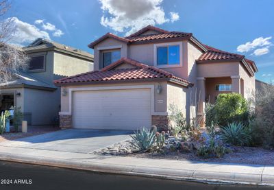 42015 W Hillman Drive, House other with 4 bedrooms, 3 bathrooms and null parking in Maricopa AZ | Image 1