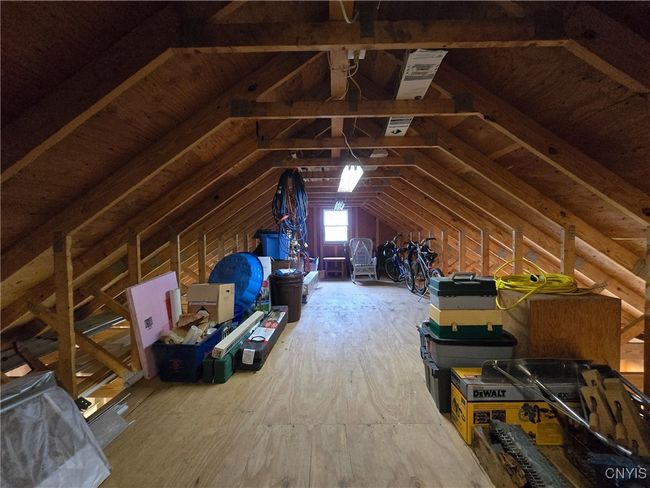 6339 Pottery Rd, House other with 3 bedrooms, 3 bathrooms and null parking in Warners NY | Image 40