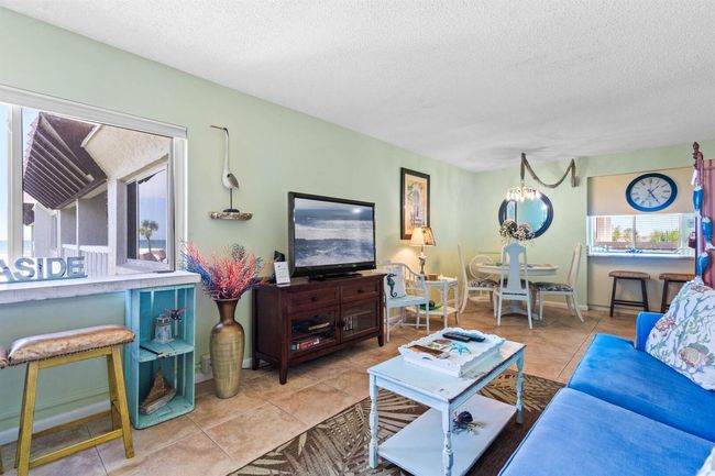 APT-34B - 3663 S Atlantic Ave, Condo with 1 bedrooms, 1 bathrooms and null parking in NEW SMYRNA BEACH FL | Image 7
