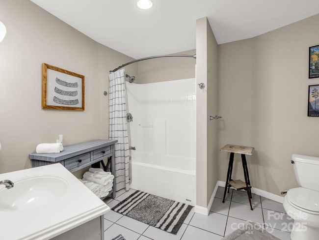 1973 Buffalo Creek Rd, House other with 4 bedrooms, 3 bathrooms and null parking in Lake Lure NC | Image 28