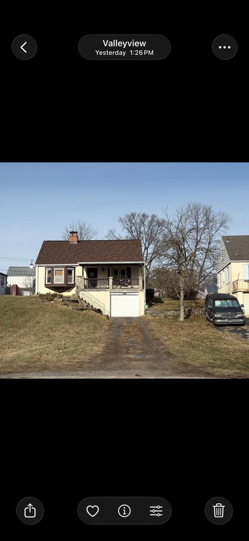 2648 Valleyview Dr, Columbus, OH, 43204-3464 | Card Image