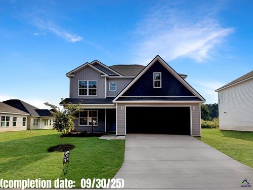 204 Sutton Dr, Perry, GA, 31069 | Card Image