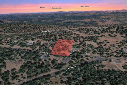 26041 Lupin Road, Volcano, CA, 95689 | Card Image