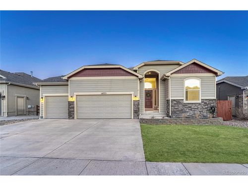 10775 Shavano Peak Ct, Peyton, CO, 80831-4472 | Card Image