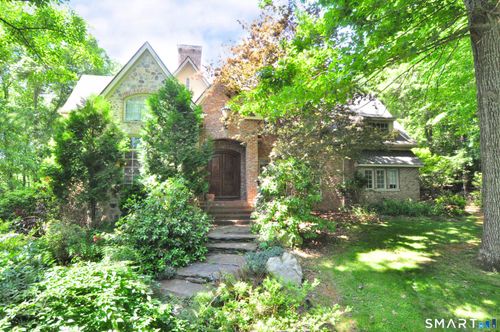 22 Thronebrook Rd, West Granby, CT, 06090-1117 | Card Image