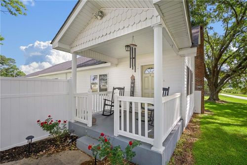 22 Horace Odom Rd, Millry, AL, 36558-5071 | Card Image