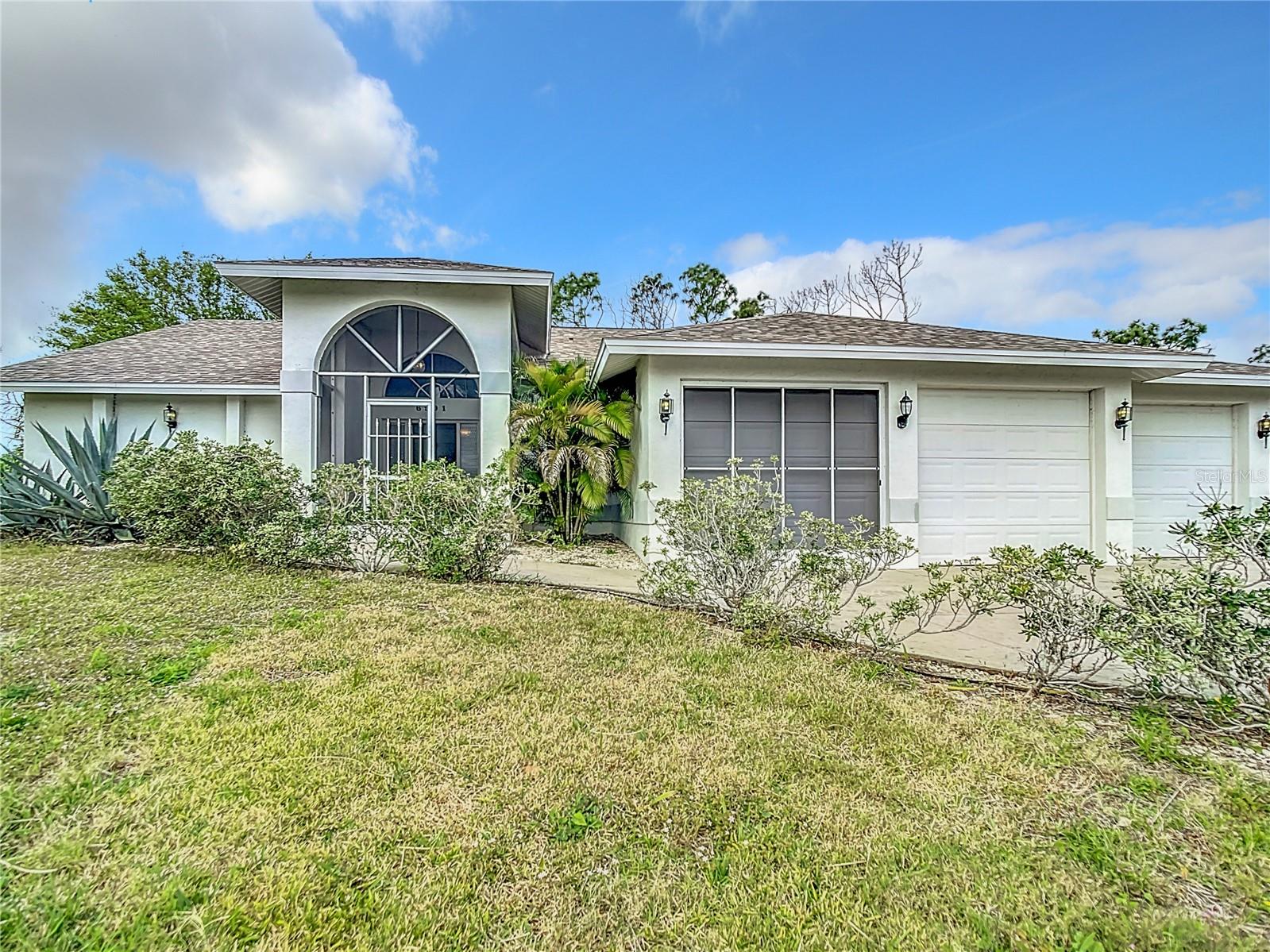 Adderly Rd, Englewood, FL 34224