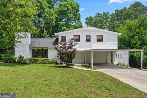 3036 Charlbury Pl, Avondale estates, GA, 30002-1526 | Card Image