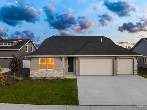 485 Hayden Way, Middleton, ID, 83644 | Card Image