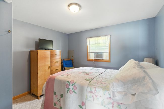 17295 Stevens Forest Lake St, House other with 2 bedrooms, 1 bathrooms and null parking in Cassopolis MI | Image 13
