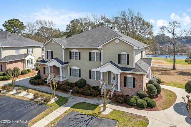 APT-2 - 105 Crooked Gulley Cir, Condo with 3 bedrooms, 2 bathrooms and null parking in Sunset Beach NC | Image 36