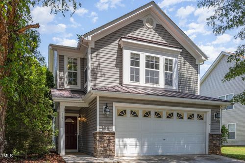 125 Coalyard Dr, Garner, NC, 27529-7373 | Card Image