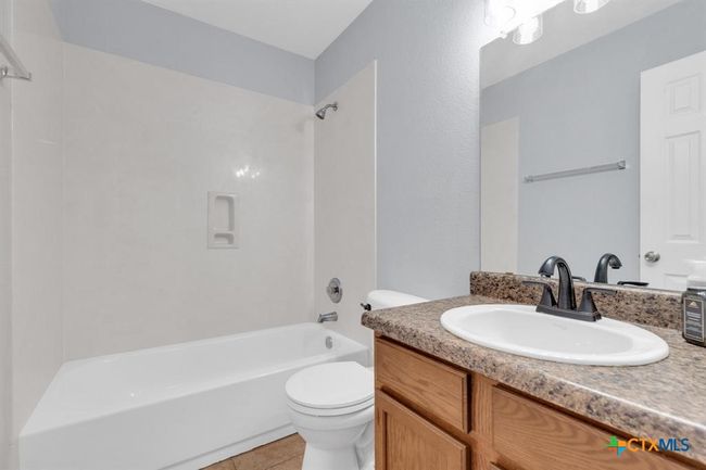 9301 Bellgrove Ct, House other with 3 bedrooms, 2 bathrooms and null parking in Killeen TX | Image 16