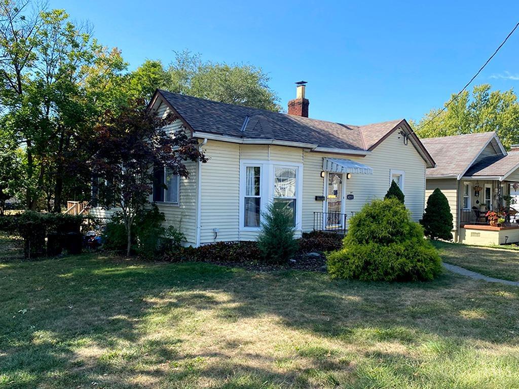 Webster Ave, Cincinnati, OH 45236