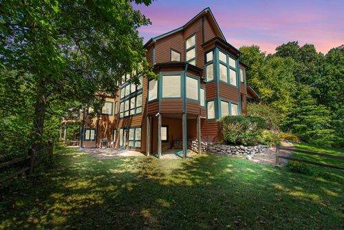 3659 Cedar Creek Court, Polk, WI, 53037 | Card Image