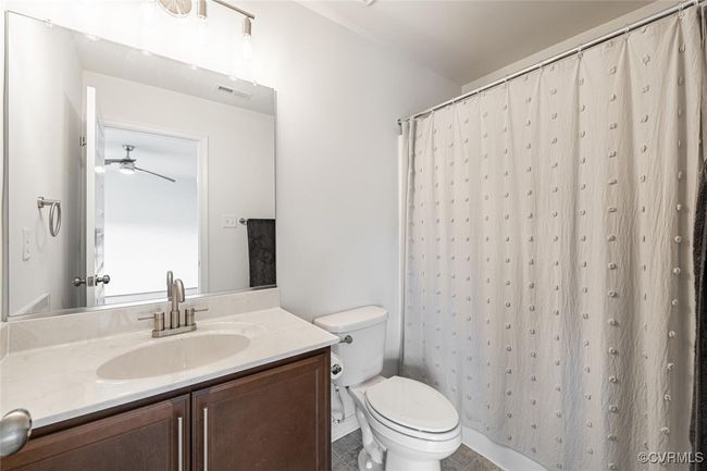 11909 Rubystone Dr, Townhouse with 3 bedrooms, 4 bathrooms and null parking in Chester VA | Image 16