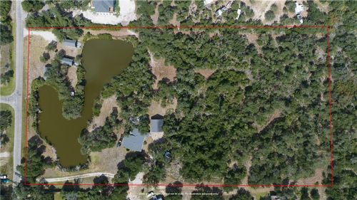 164 4th St, Rockport, TX, 78382-7917 | Card Image