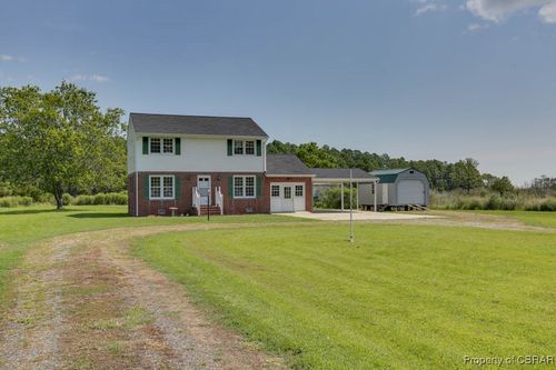 411 Piney Point Rd, Onemo, VA, 23130-2050 | Card Image