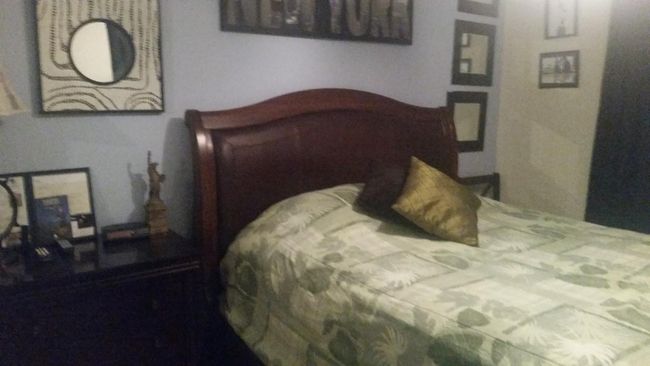 2661 Forest Dr, House other with 4 bedrooms, 2 bathrooms and null parking in Miramar FL | Image 10