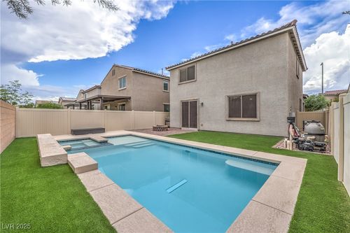 129 Thorntree Ave, North Las Vegas, NV, 89031-6902 | Card Image