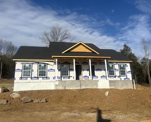 lot-15-134 Alice Preston Loop, Gordonsville, TN, 38563-2204 | Card Image