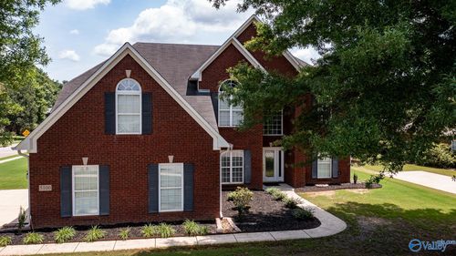 5100 Creekstone Drive, Owens Cross Roads, AL, 35763 | Card Image