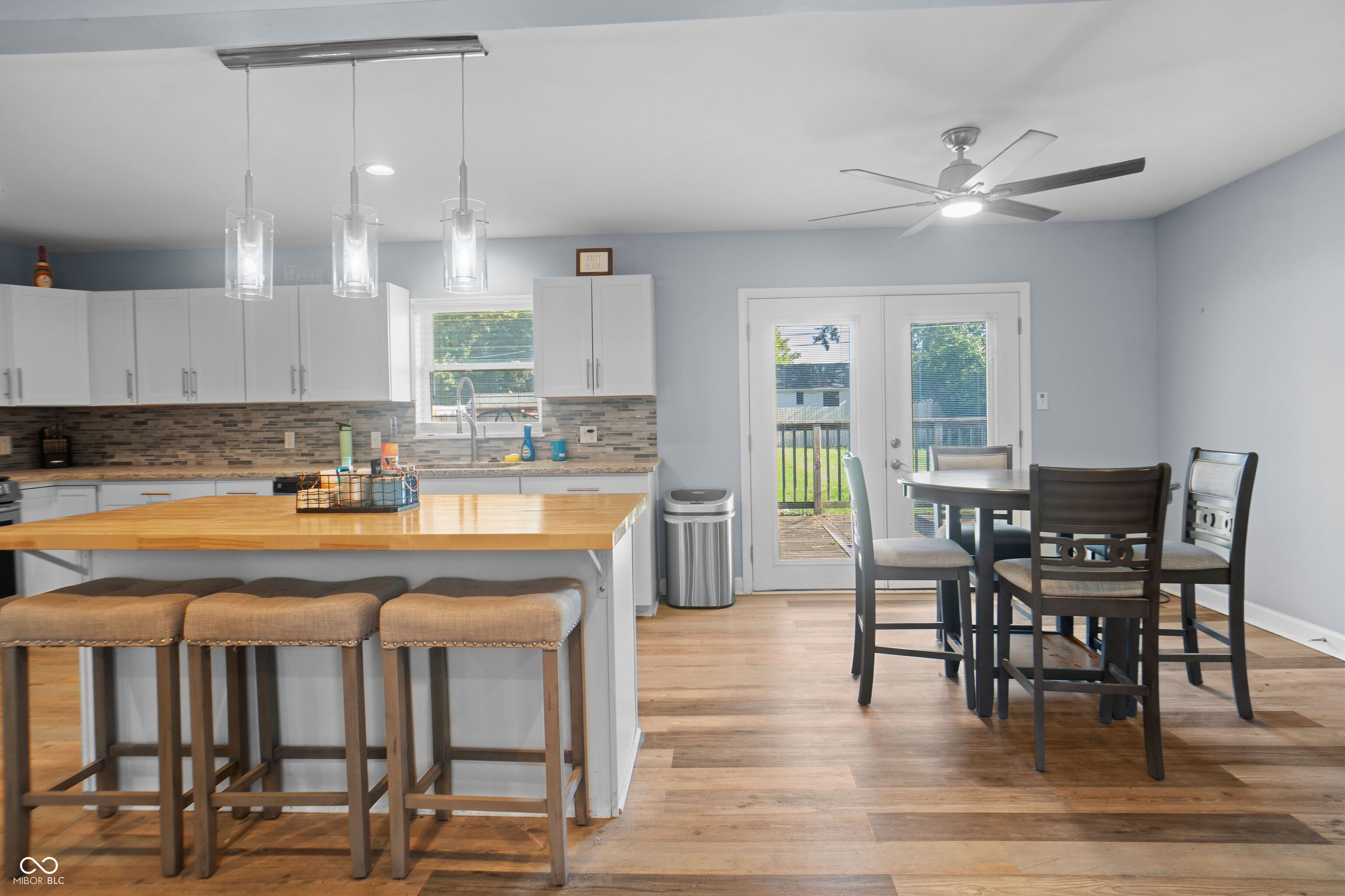 Residential in Indianapolis 4