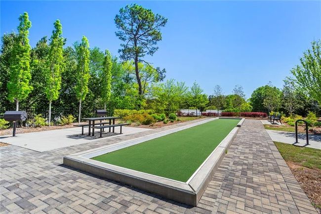 201 Devore Rd, Condo with 1 bedrooms, 2 bathrooms and null parking in Alpharetta GA | Image 22