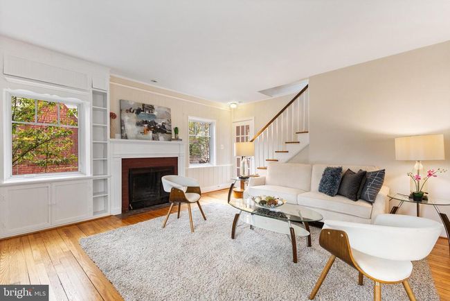 1412 N Wakefield St, House other with 3 bedrooms, 2 bathrooms and null parking in ARLINGTON VA | Image 5
