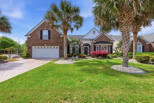 4608 Grovecrest Cir, North Myrtle Beach, SC, 29582-8513 | Card Image