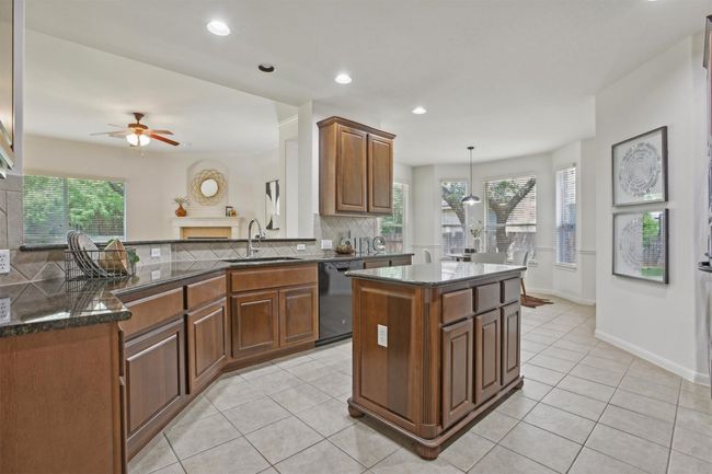 407 Misty Morn Ln, House other with 5 bedrooms, 4 bathrooms and 4 parking in Cedar Park TX | Image 11