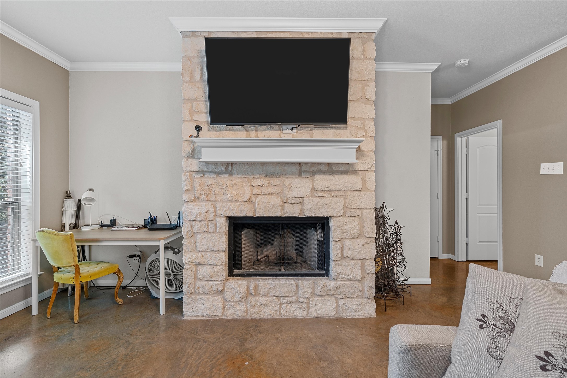 Residential Lease in Waco 5