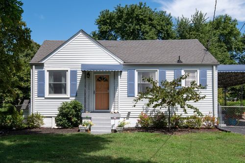60 Jay St, Nashville, TN, 37210-5228 | Card Image