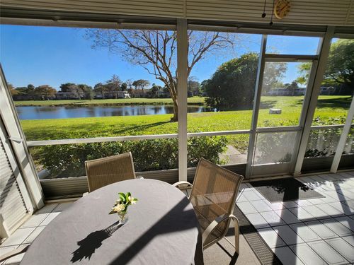 101-4030 W Palm Aire Dr, Pompano Beach, FL, 33069-4192 | Card Image