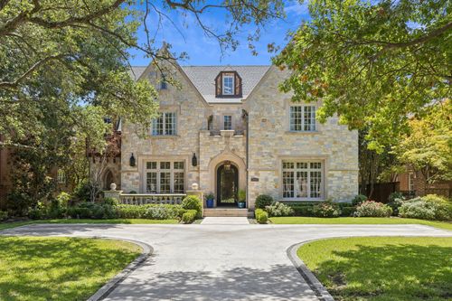 3817 Colgate Ave, Dallas, TX, 75225-5224 | Card Image