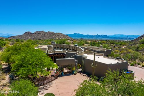 4601 W Little Dove Pl, Marana, AZ, 85658-4241 | Card Image
