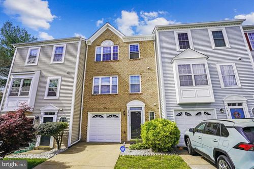 2816 Brier Pond Cir, WOODBRIDGE, VA, 22191-5136 | Card Image