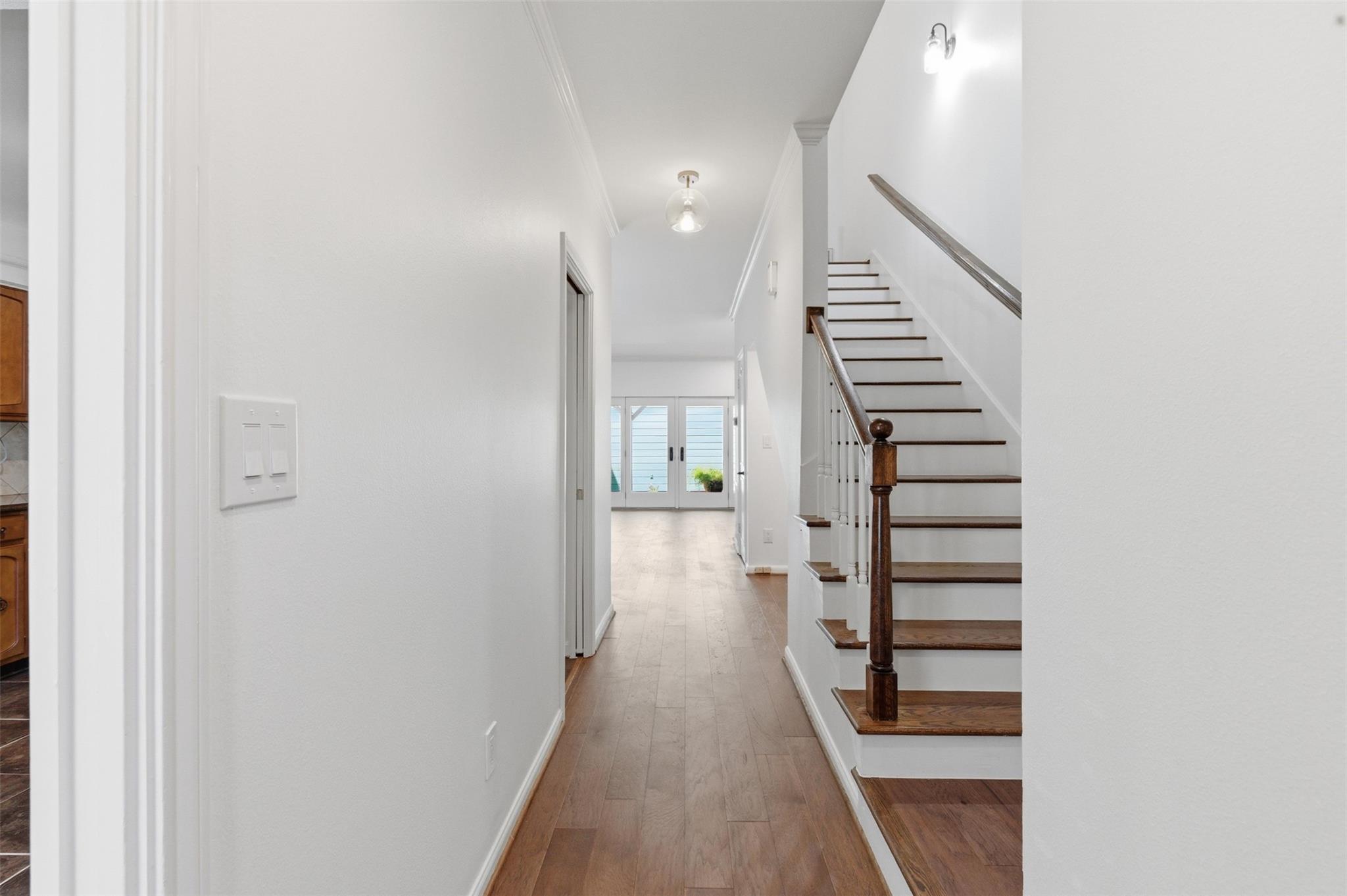 Residential Lease in Houston 2