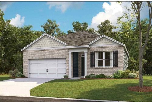 110 Hartmann Crossing Dr, Lebanon, TN, 37087-8053 | Card Image