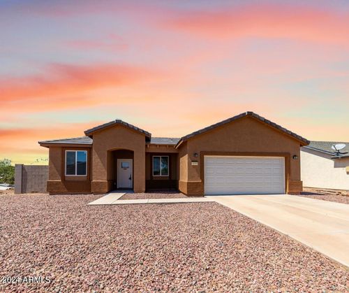 10785 W Arivaca Drive, Arizona City, AZ, 85123 | Card Image