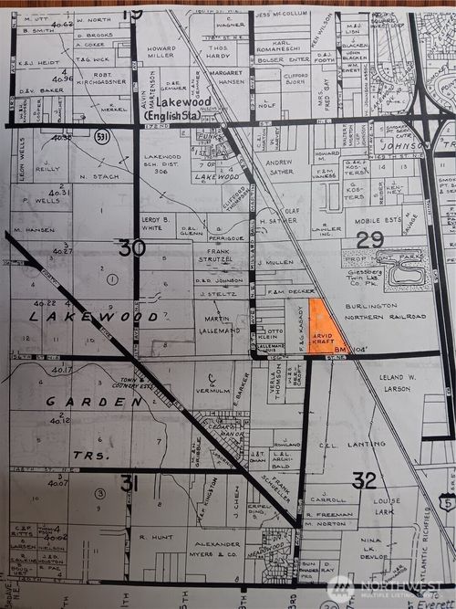 23 XX 156th St Ne, Marysville, WA, 98271 | Card Image